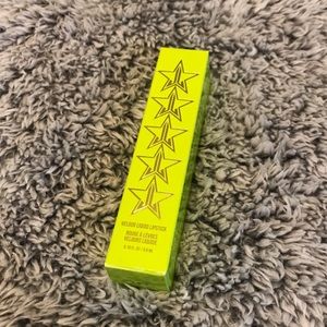 Jeffree Star Bronze Blood Velour Liquid Lipstick